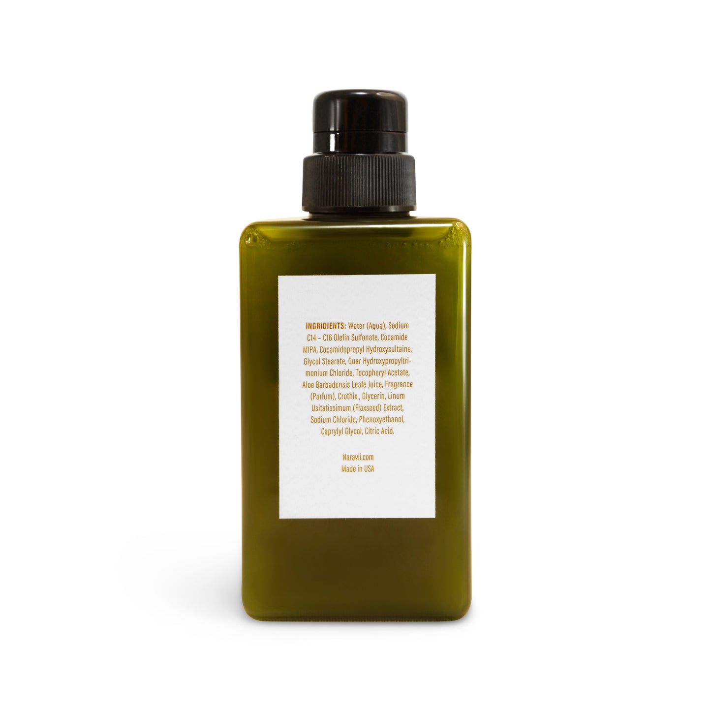 Our tribute to Maison Francis Kurkdjian Baccarat Rouge 540